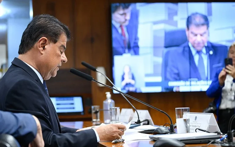 CRE aprova plano para monitorar Acordo Mercosul-União Europeia no Congresso