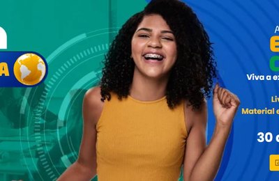 Última semana para inscrição na revisão Enem Check