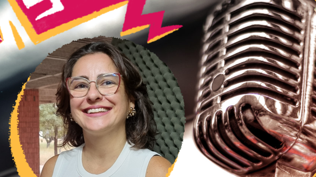 Arquitetura prisional e socioeducativa será tema da entrevista com Suzann Cordeiro