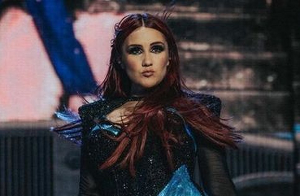 dulce-maria-14112023095904966 / Foto: Foro: Redes Sociais/ Reprodução
