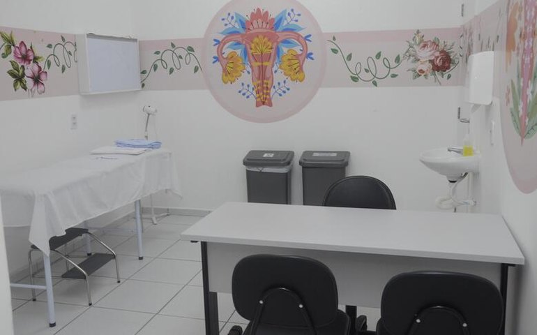 Primeiro Ambulatório de Endometriose da rede pública de saúde passa a funcionar no Hospital da Mulher