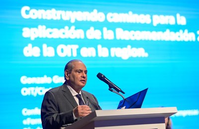 Senac, reconhecimento internacional da formação cidadã de excelência