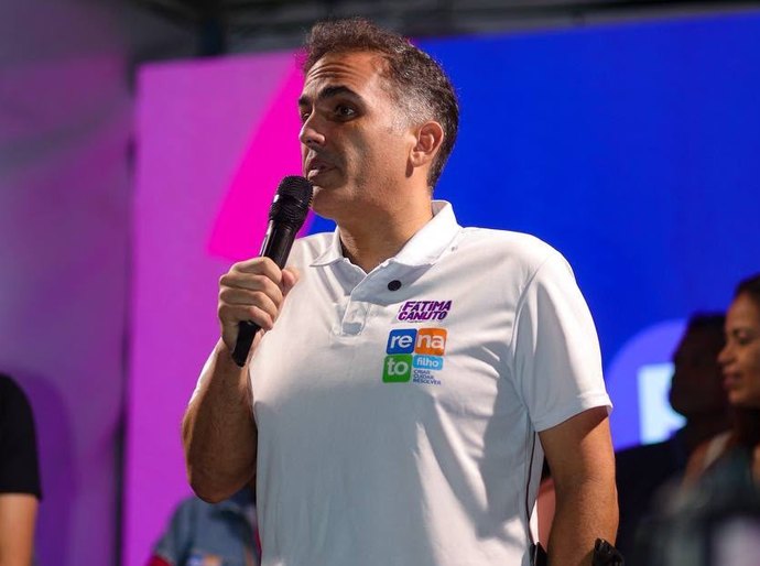 Ex-prefeito pilarense mira Câmara Federal com pauta de inovação e saúde pública
