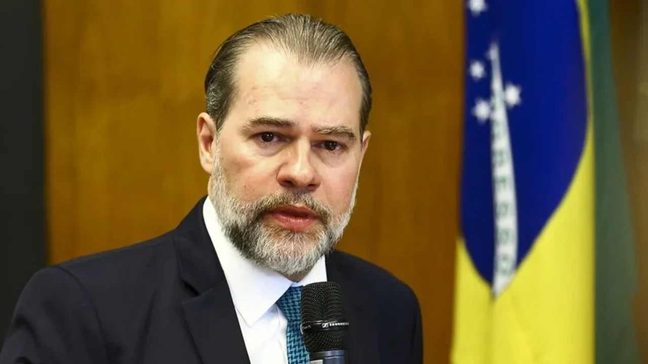 Toffoli acusa Mendonça de deturpar voto em sessão da Segunda Turma do STF: 'Achei desrespeitoso'