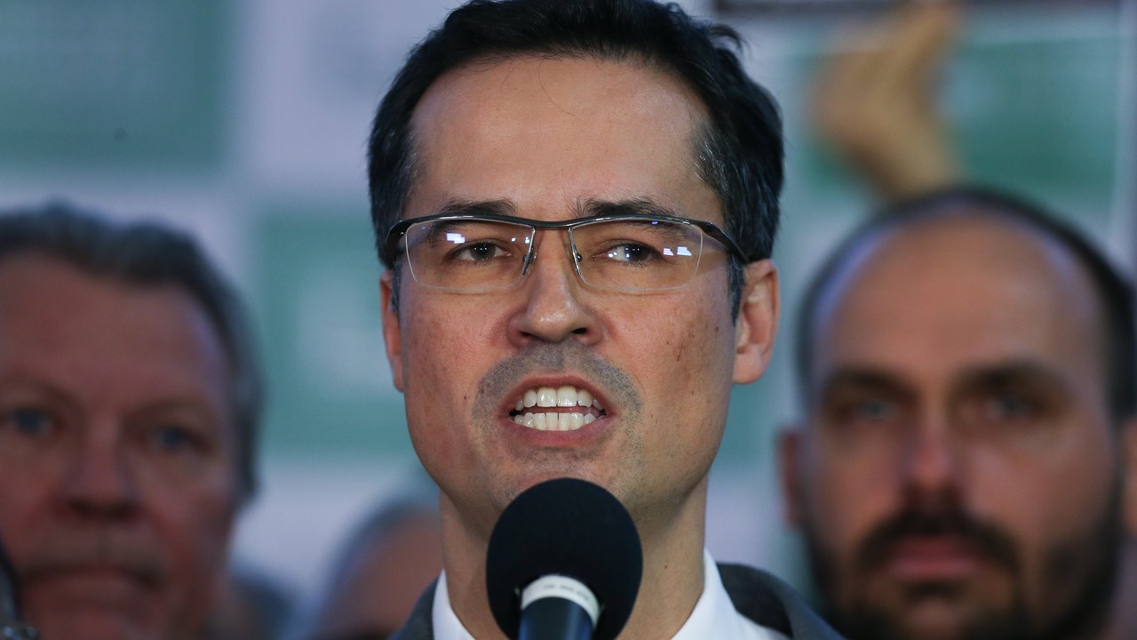 TSE julga validade da candidatura de Deltan ao Senado