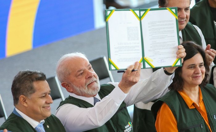 Lula Lula