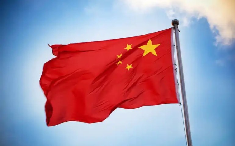 PMI industrial da China recua a 51,9 em março