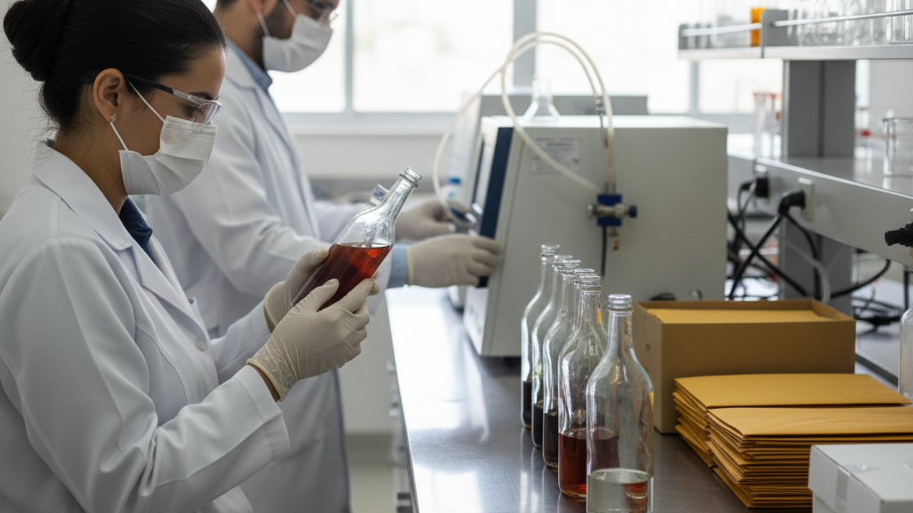Intoxicação por metanol: como funcionam os antídotos para tratar o quadro?