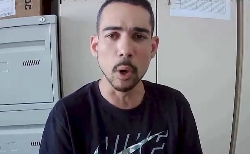 Homem alega legítima defesa após matar babá a facadas na frente dos filhos em Maceió