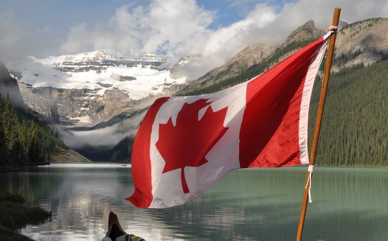 PIB do Canadá do 3º tri recua 1,1% ante o 2º trimestre, na leitura anualizada