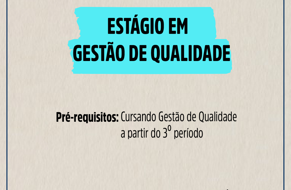 Fundat oportunidade de emprego / Foto: Fundat