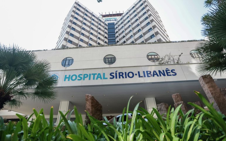 Lula passa por procedimentos em SP, tem câncer de pele identificado e aguarda biópsia