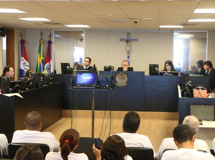 TRT/AL inicia hoje apreciação de texto do novo Regimento Interno