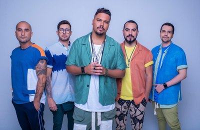 Sorriso Maroto sai em turnê pelo Brasil com novo projeto