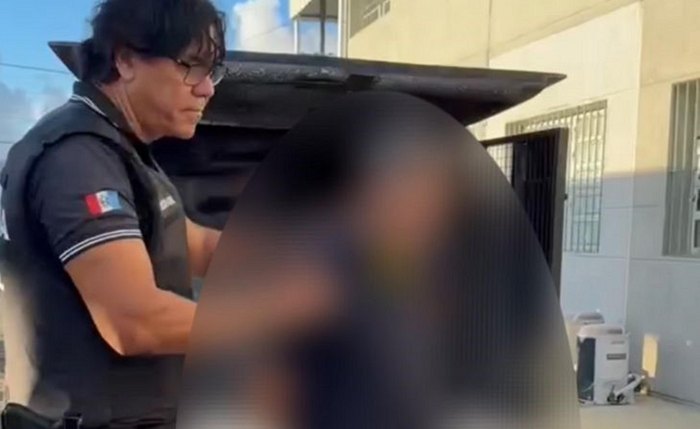 Ofensiva teve como foco o combate ao tráfico de drogas