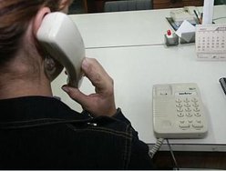 Telefone fixo