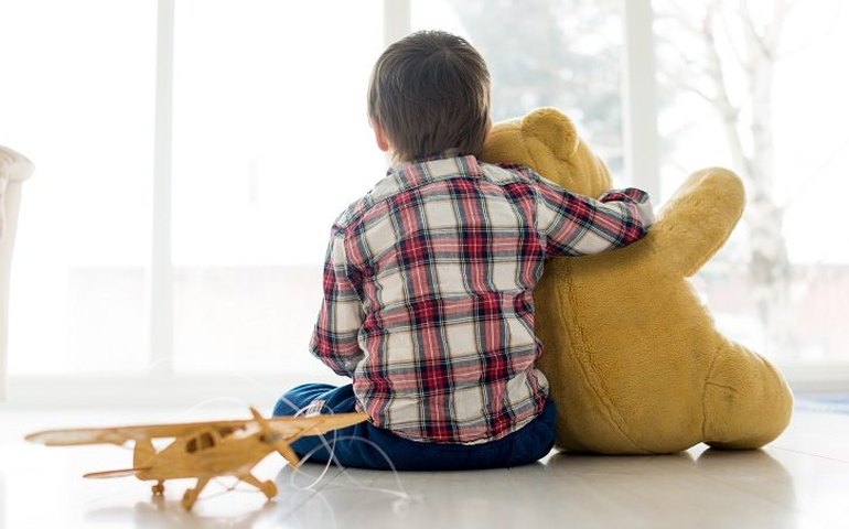 Sinais de alerta podem prevenir suicídio de crianças e adolescentes