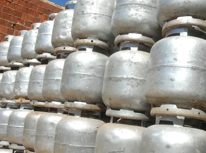 Gás do Povo: vale-recarga começa a ser disponibilizado