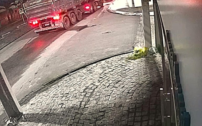 Delegacia de Trânsito atua para identificar motorista envolvido em atropelamento com morte em Maceió