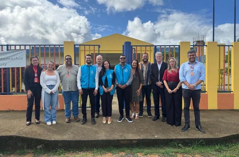 TCE/AL conclui validação in loco das informações do IEGM 2025 nos municípios
