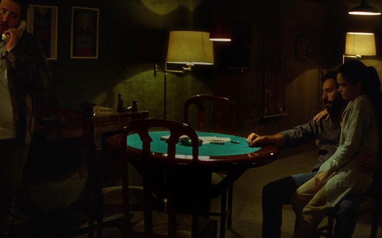 'Consequências Paralelas': sci-fi brasileiro viaja pelo mundo no mês do Halloween