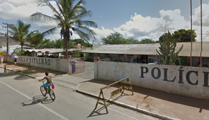 presidio de glória / Foto: reprodução divulgação