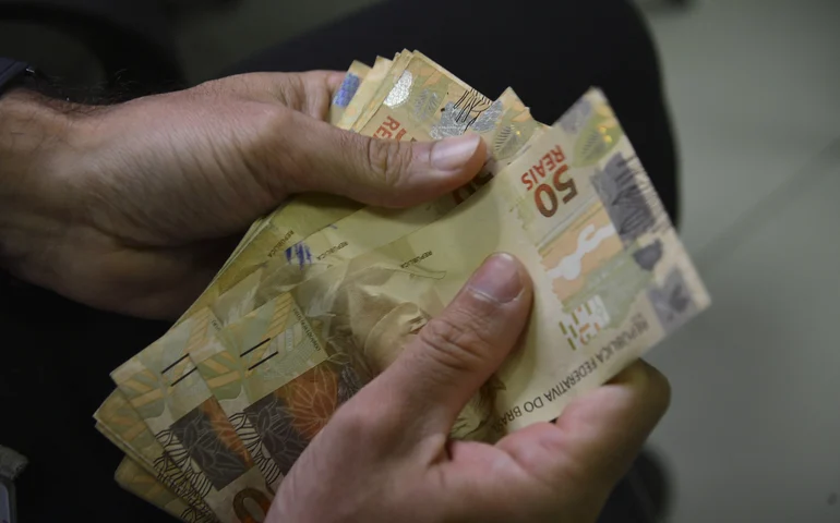 Mercado reduz previsão de inflação para este ano, aponta Boletim Focus