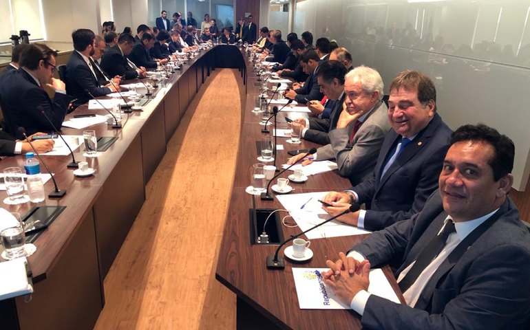 Severino Pessoa defende maior participação das mulheres na política