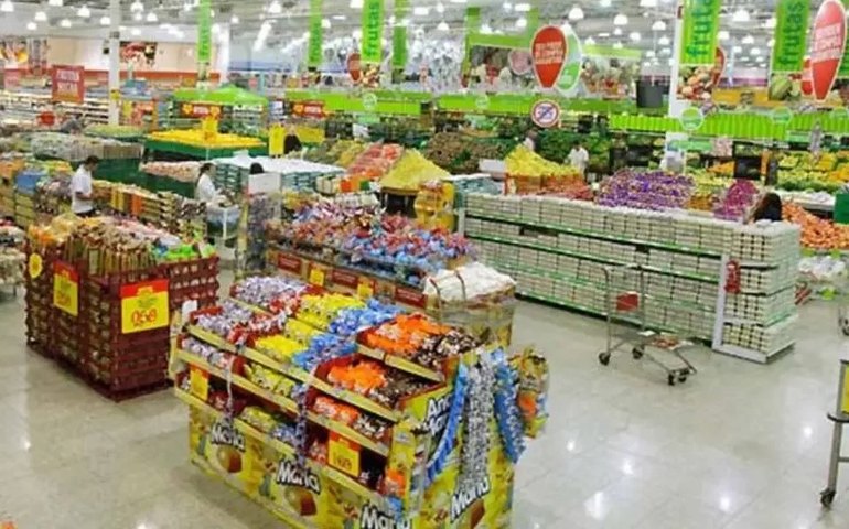 FGV: IPC-S acelera em 6 das 7 capitais pesquisadas na 2ª quadrissemana de outubro