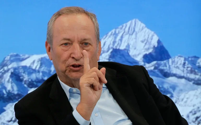 Larry Summers renunciará ao ensino em Harvard durante revisão dos laços com Epstein, diz universidade