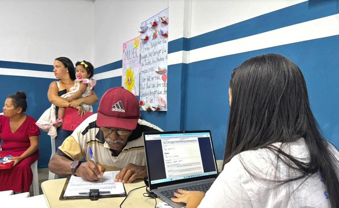 Interessados devem comparecer com seus documentos em uma das 12 unidades de atendimento do Sine Alagoas