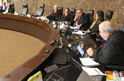 Julgamento de réus condenados na Taturana é suspenso pela Justiça  
