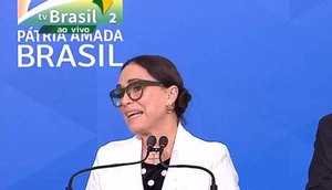 regina duarte