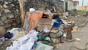 Homem em situação de rua é morto a tiros na Zona Oeste de Aracaju
