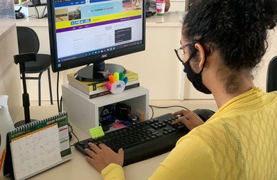 Curso de Administração lidera número de vagas ofertadas para estágios pelo IEL/AL