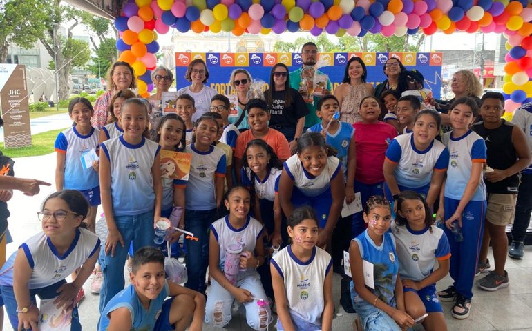 Secdef lança campanha “Meu presente é ter meus direitos garantidos