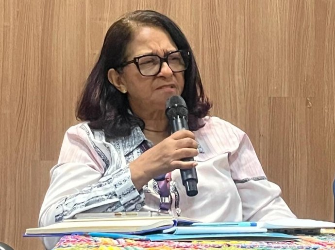 Cosems-AL participa de discussões sobre Vigilância em Saúde