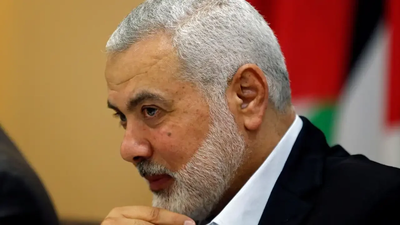 Ismail Haniyeh, líder do Hamas, é morto no Irã