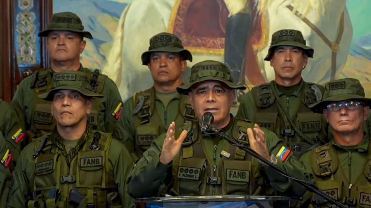 Decisão dos EUA levam impasse sobre eleições venezuelanas a nova fase