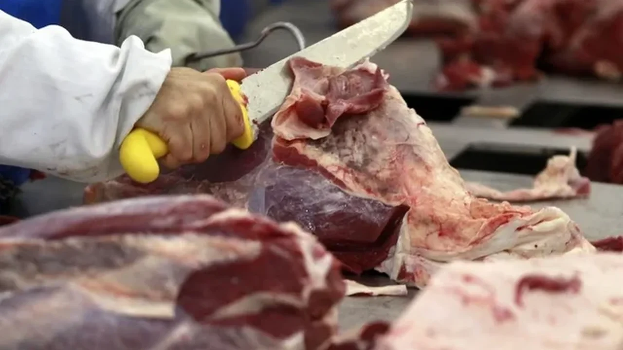 México ultrapassa Estados Unidos como segundo maior comprador de carne bovina brasileira