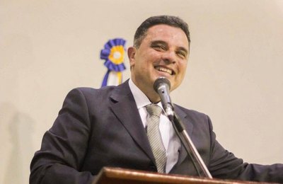 Prefeito Kil defende rateio dos precatórios do Fundef para os profissionais da educação