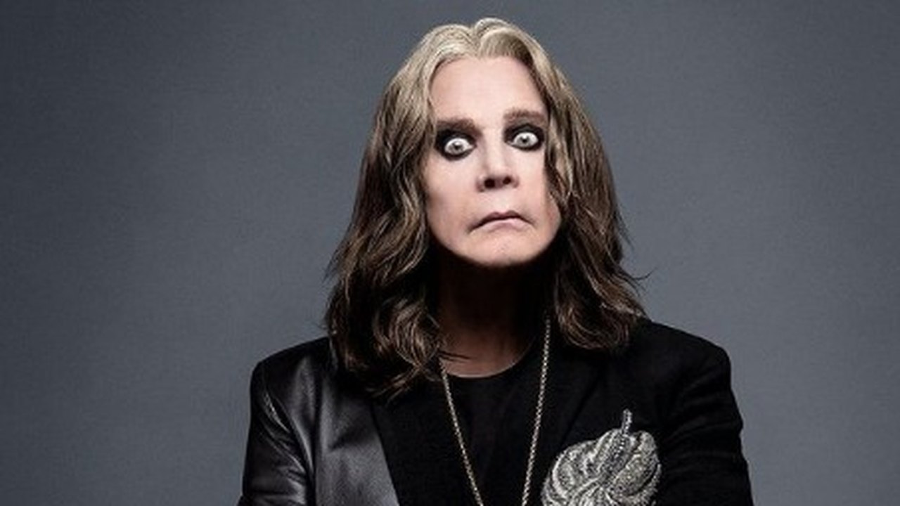 Neta de Ozzy Osbourne já tem 'brilho travesso no olhar', brinca filho da lenda do heavy metal; veja fotos