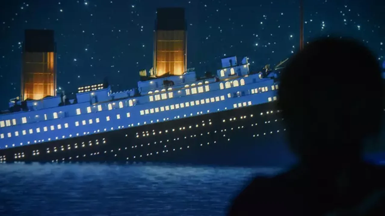 Relógio de passageiro do Titanic é leiloado por valor recorde