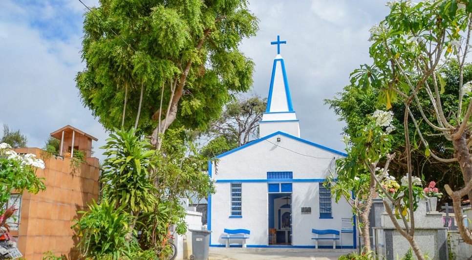 Dia-dos-Finados-Arquidiocese-de-Aracaju-divulga-programacao-de-missas-nos-cemiterios-durante-feriado / Foto: Foto: divulgação