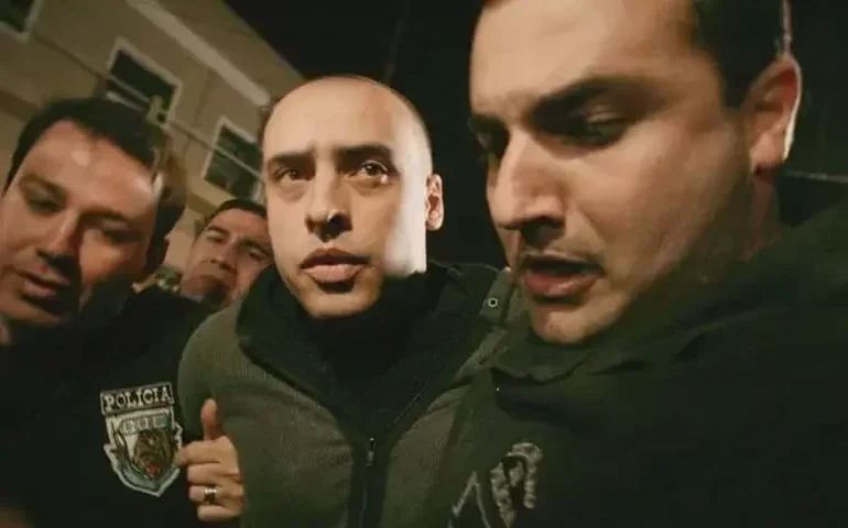 Entenda motivo da saída de Alexandre Nardoni antes do previsto da prisão