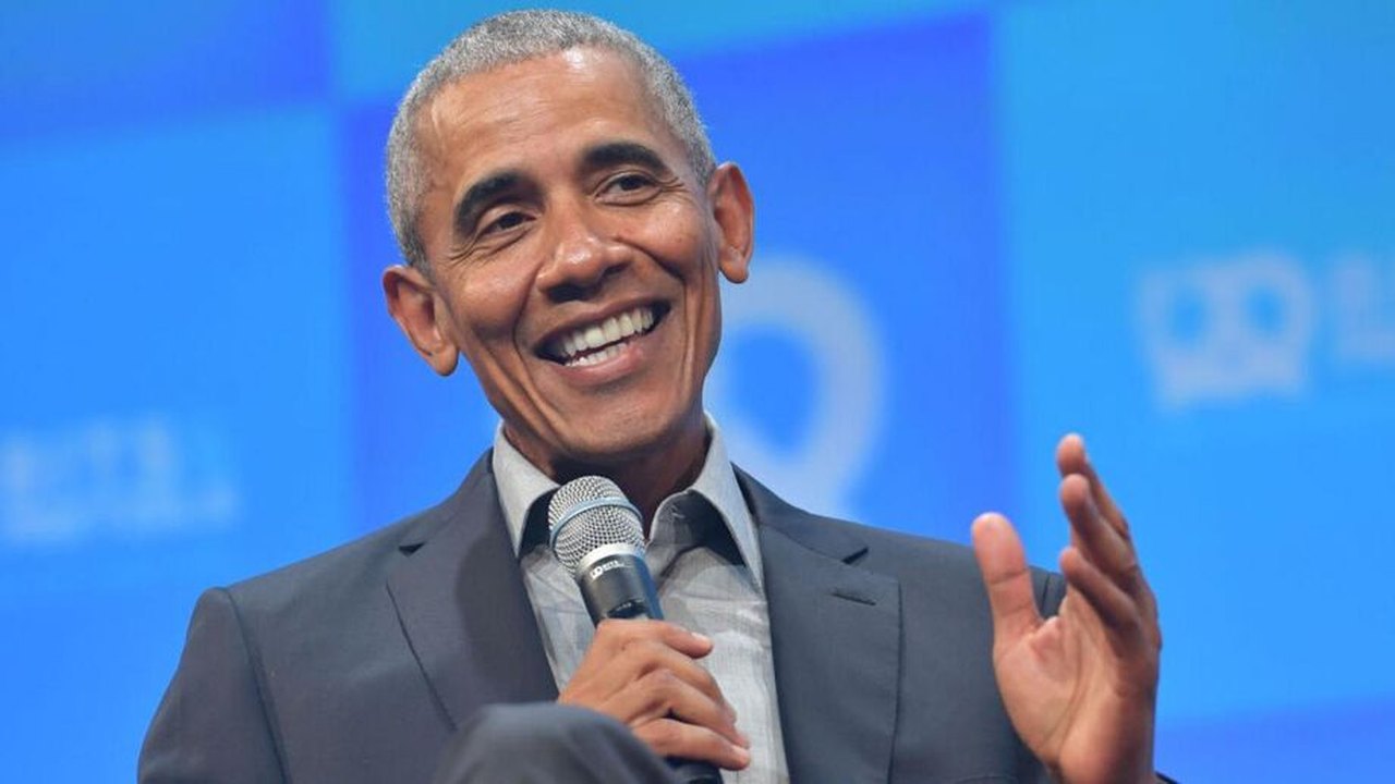 Obama pode se candidatar de novo à presidência dos EUA no lugar de Biden?