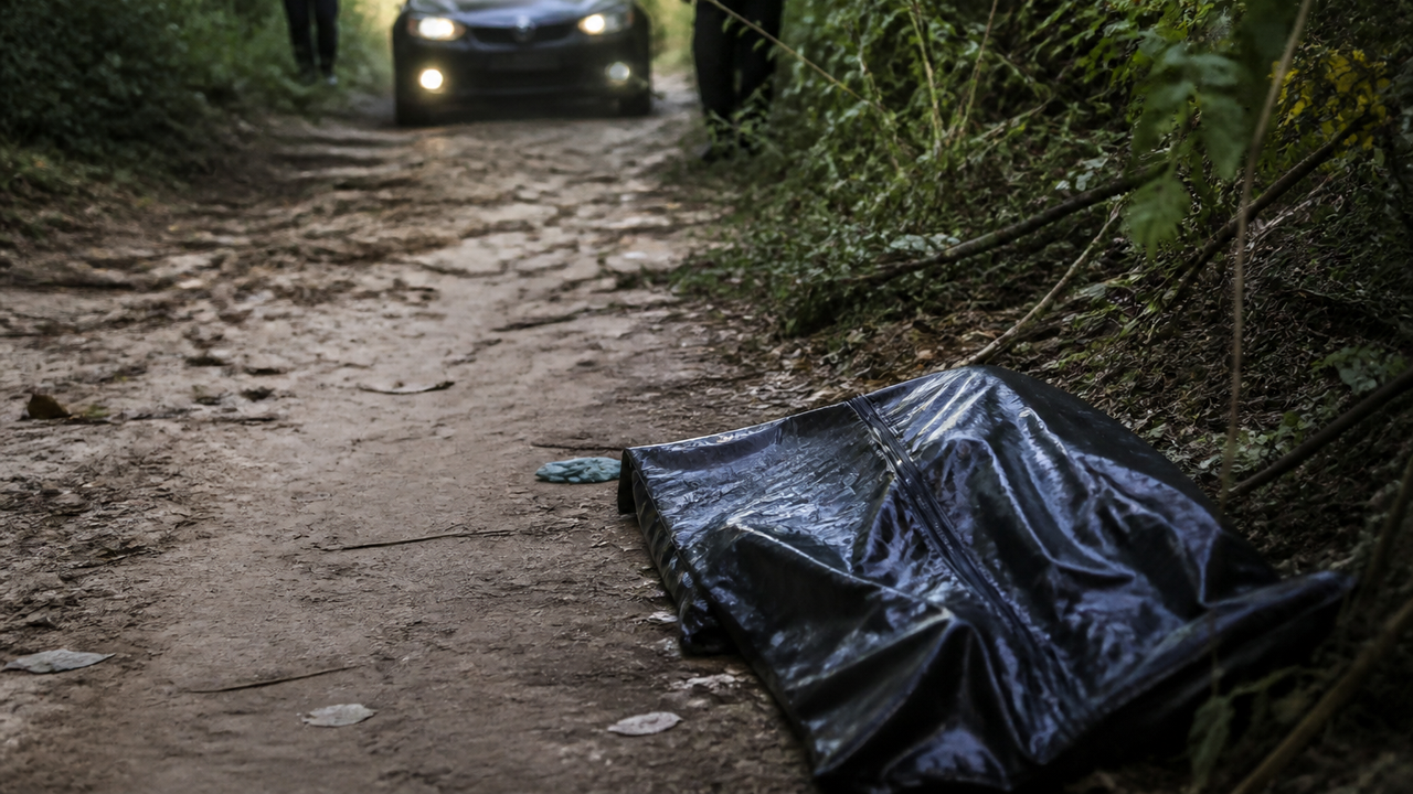 Motorista de aplicativo desaparece após corrida de Japeri para Queimados e é encontrado morto