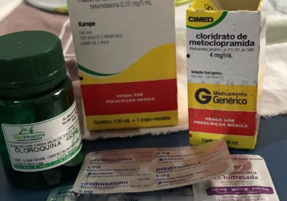 Tratamentos experimentais contra covid-19 ganham força no Brasil