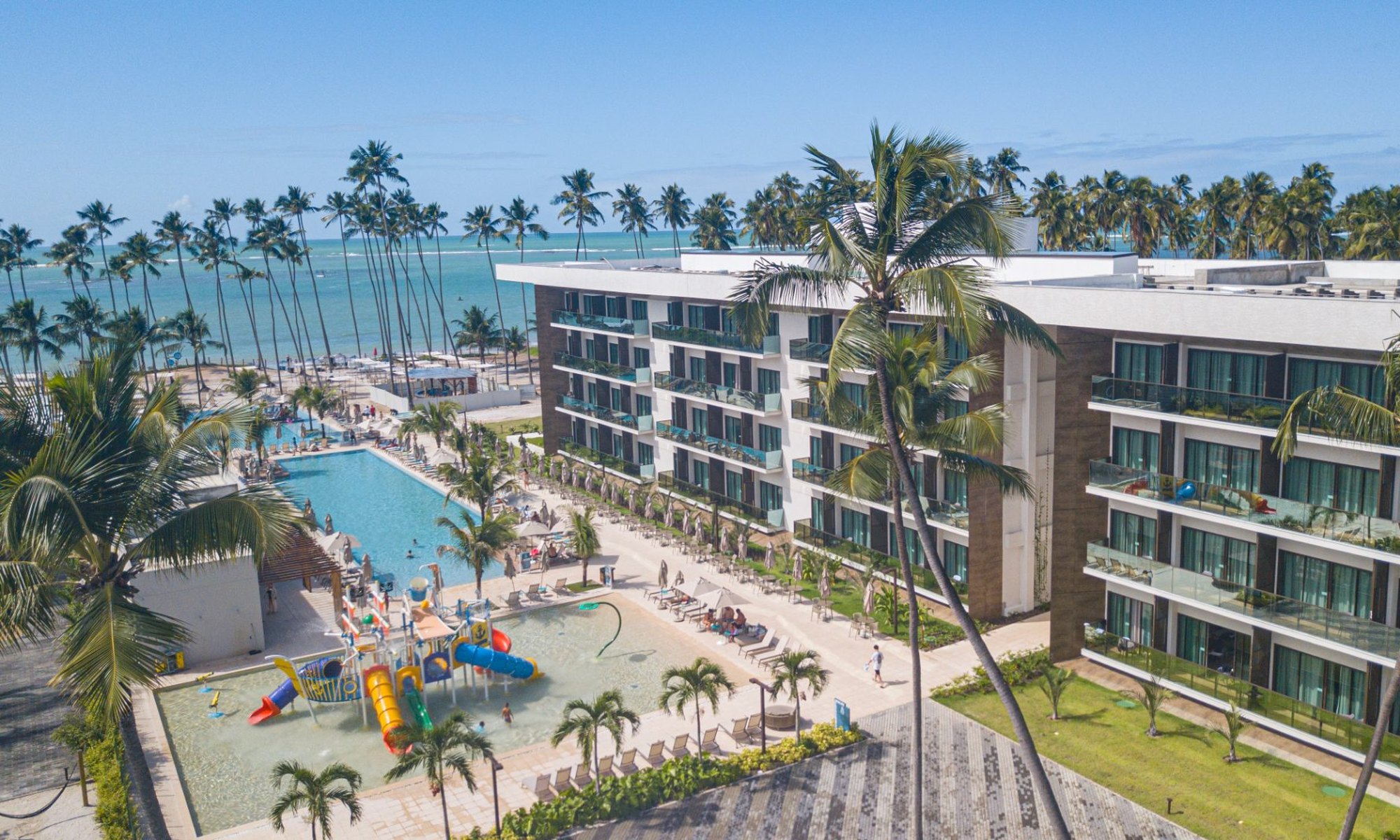 Maceió Mar Resort