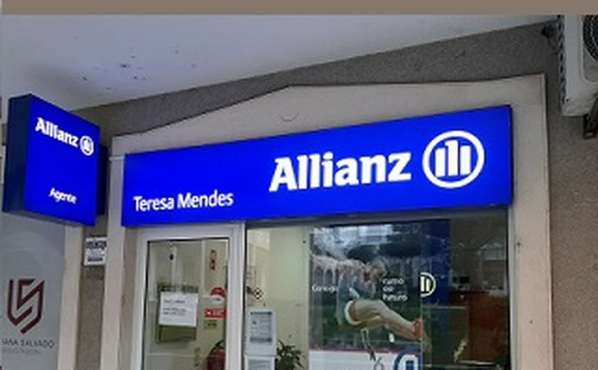 Allianz visa crescimento mais rápido dos lucros e promete retorno aos acionistas